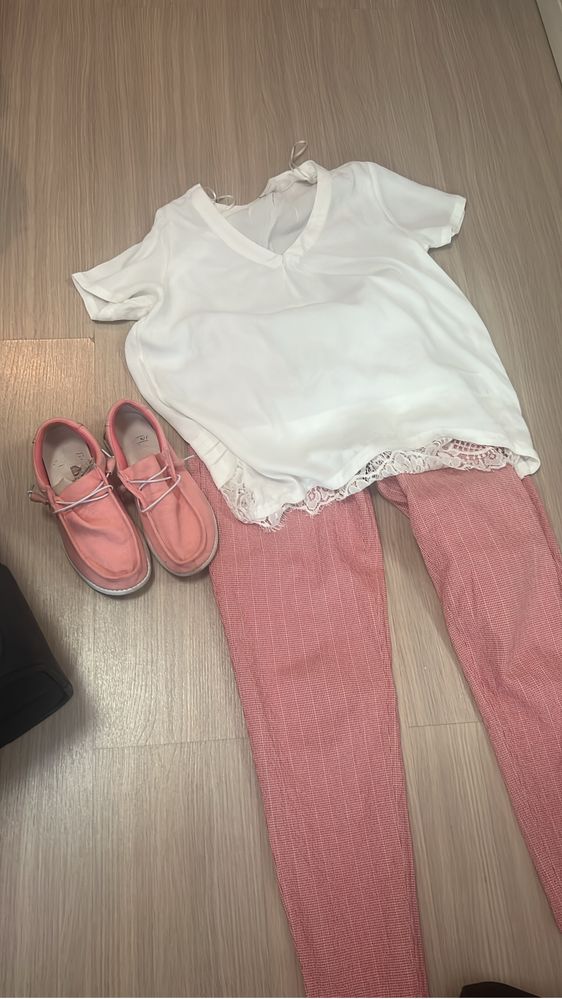 Zara Mango Rinascemento