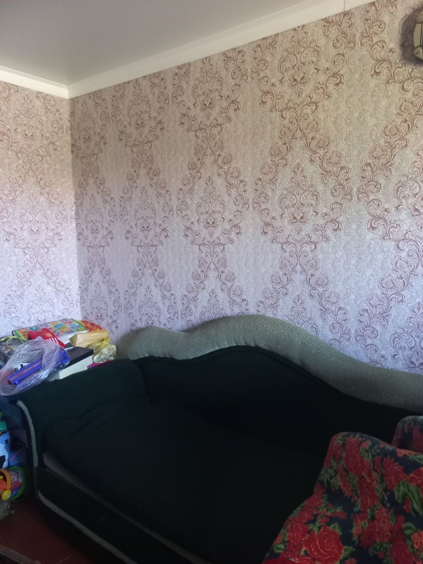 Продаем 3-х комнатную квартиру