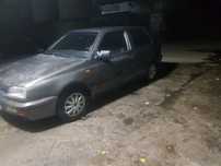 Golf 3 1993 продам