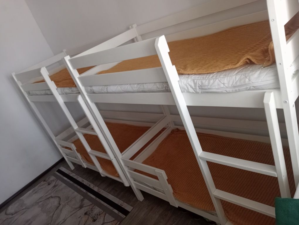 Продам двухъяруные кровати