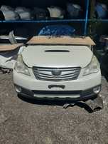 Subaru Outback 2012 г на разбор, на запчасти