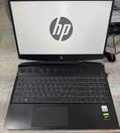 Продам игровой ноутбук HP Pavilion Gaming 15-dk1018ur | 16 ГБ ОЗУ