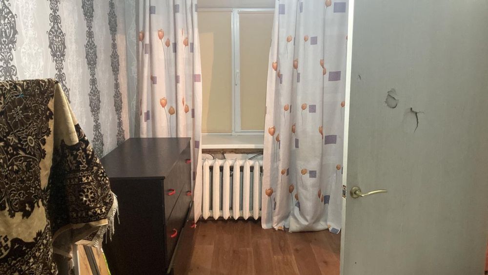 Сдам 2 -х комнатную квартиру на длительный срок