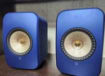 Активная акустика KEF LSX II