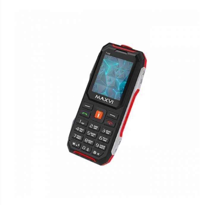 MAXVI телефон кнопочный