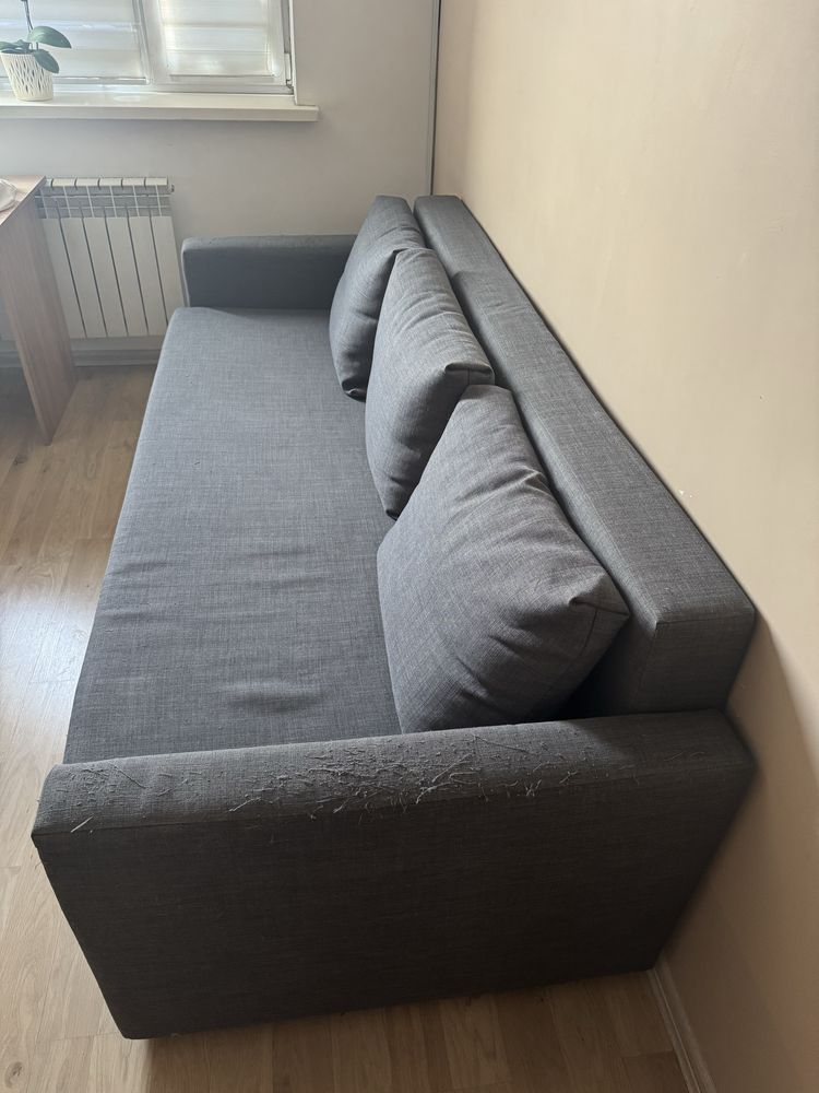 Диван Ikea Фрихетэн