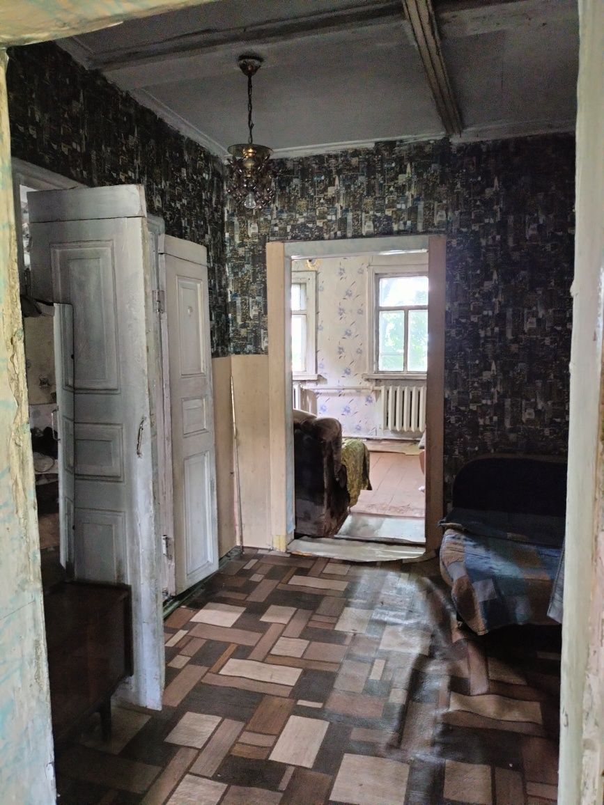 СРОЧНО!!!Продам дом в районе вокзала или меняю на квартиру