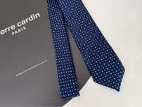 Галстуки Pierre Cardin, VAKKO W-collection оригинал 100%