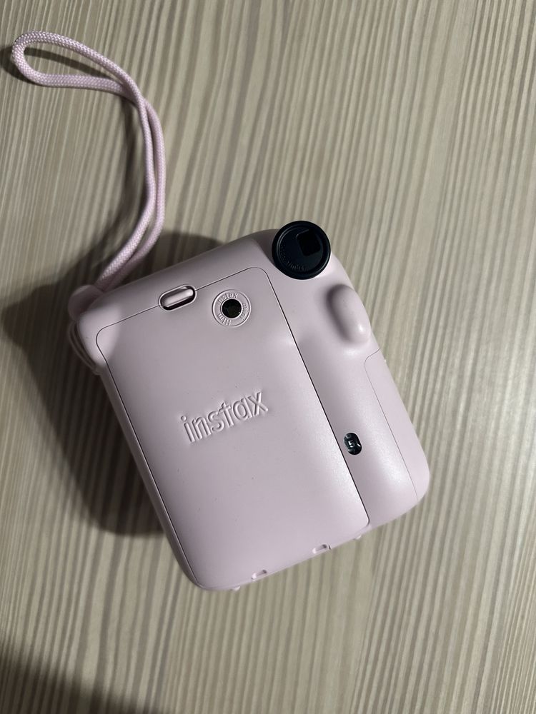 фотоаппарат Instax mini 12