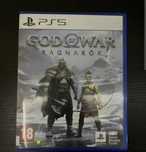 God Of War Ragnarok