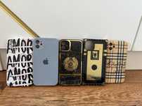 Чехол на Iphone 11