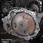 коробка автомат АКПП Chevrolet cruze 6t30