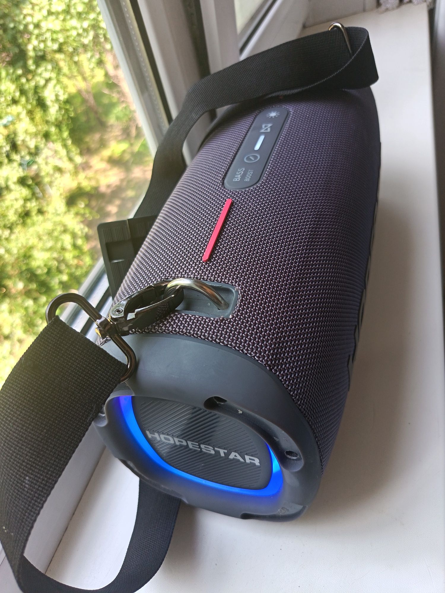 Колонка Hopestar a6 Max