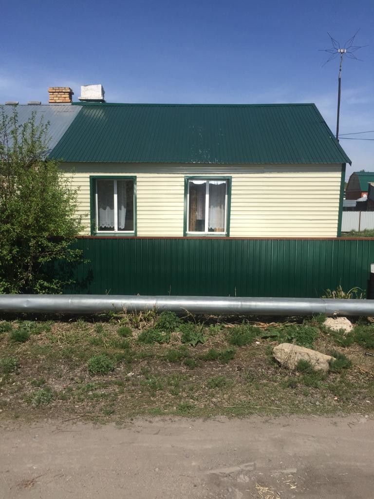 Продам домик 3 комнаты