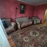 Продам 3 комнатную квартиру 19 мкр.