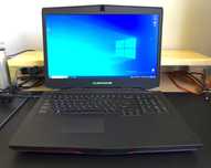 Dell Alienware 17 (A17-6560) | i7 4700MQ | GTX 780M | 17.3” Full HD