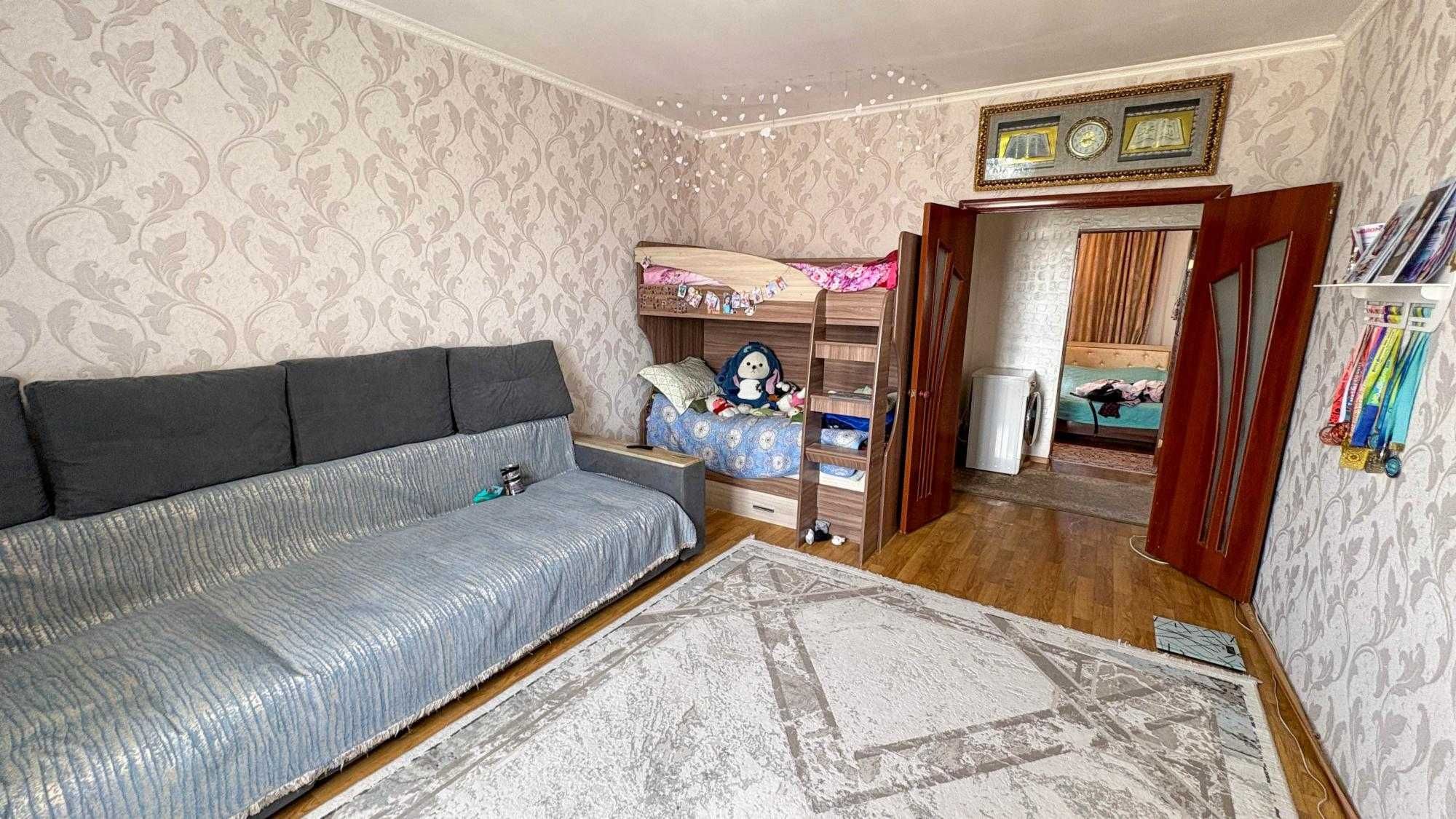 продам 2 ком кв Ракишев Еркебулан