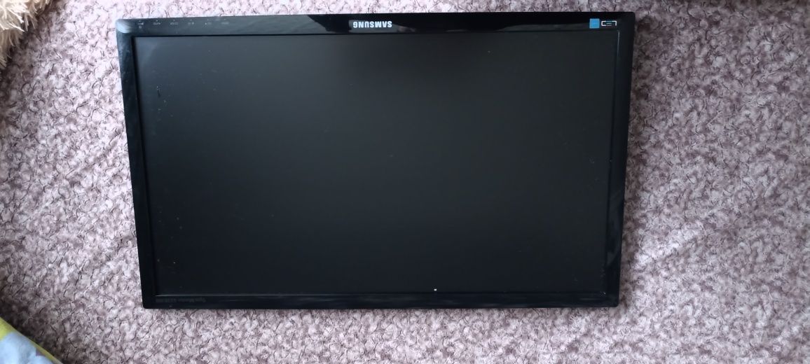 Монитор 60hz Samsung