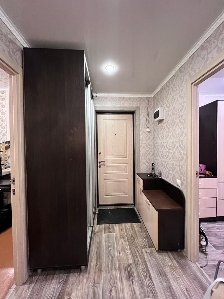 Продам 3х комн квартиру