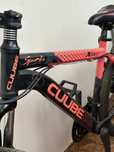 Велосипед Cuube