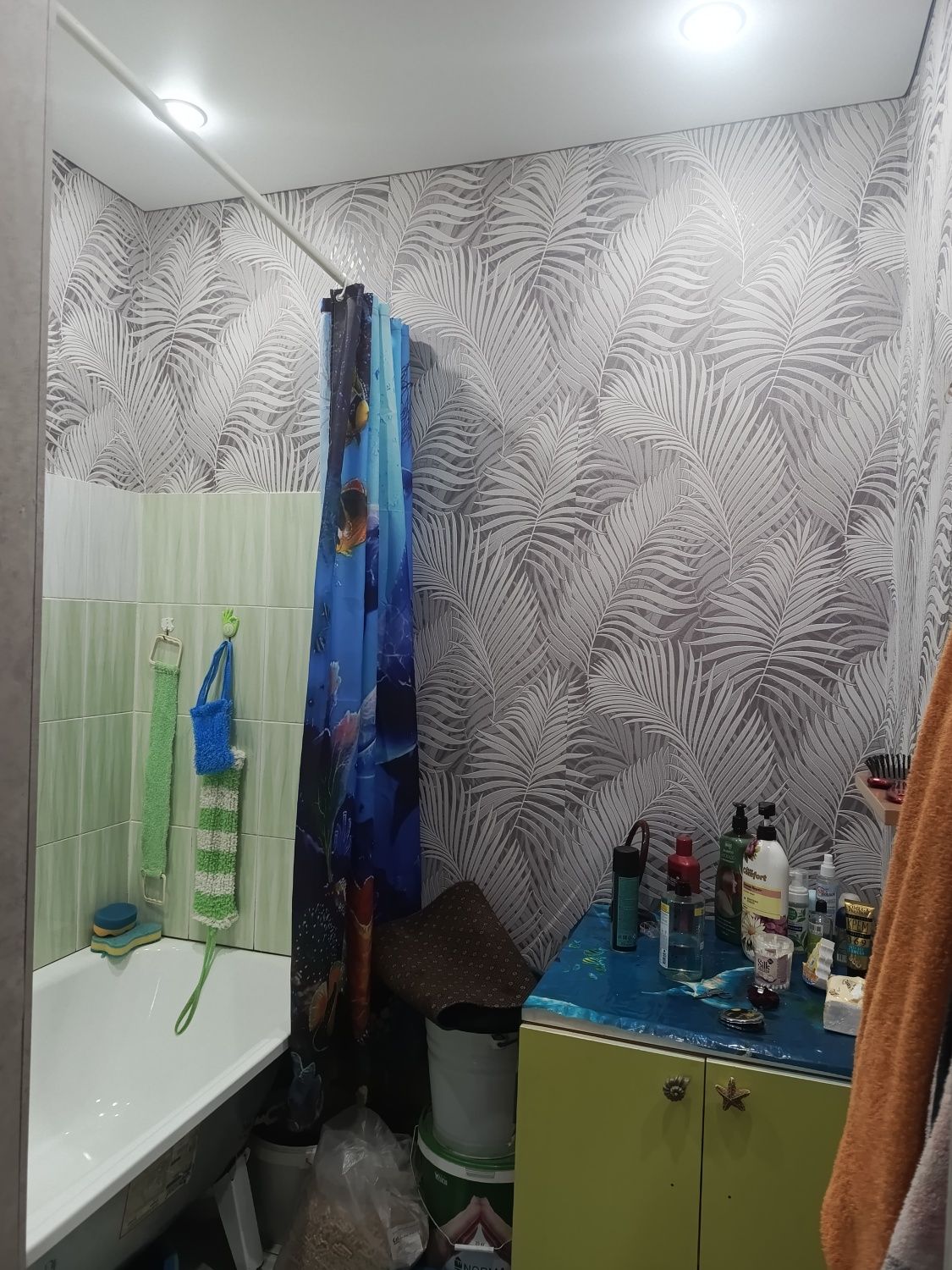 Продам 3-комнатную квартиру