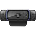 Web-камера Logitech HD Pro WebCam C920