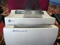 Продам два принтера Canon lbp 810 и HP Laserjet 1100