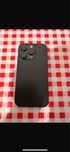 Iphone 14 pro 256 GB. E-SIM !