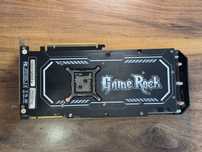 Продаю видеокарту RTX 2080 Super GameRock palit