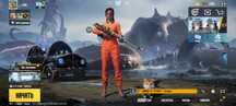 Продам аккаунт PUBG MOBILE