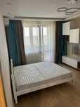 1 ком квартира на длительный срок ЖК Sat City, ул. Асфендиярова 6
