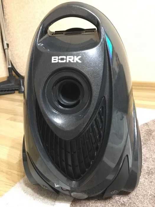 Пылесос Bork продам