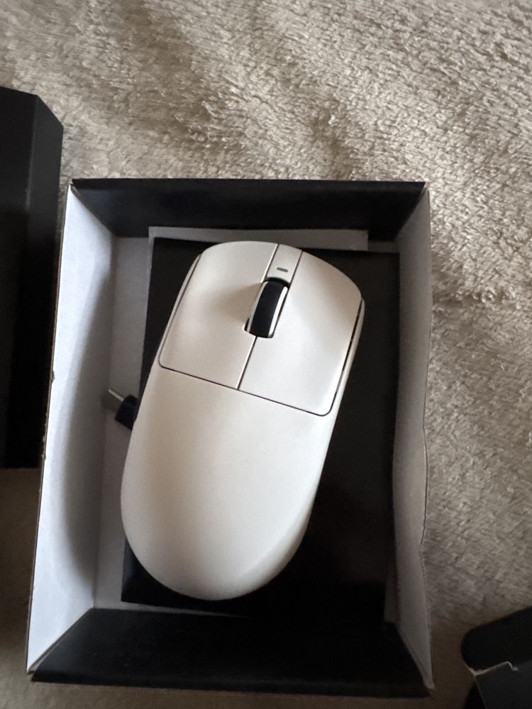 Мышка vxe r1 se+