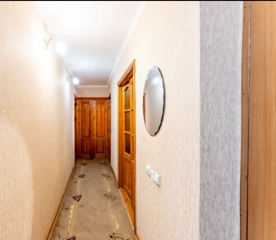 Продам 3 комнатную квартиру