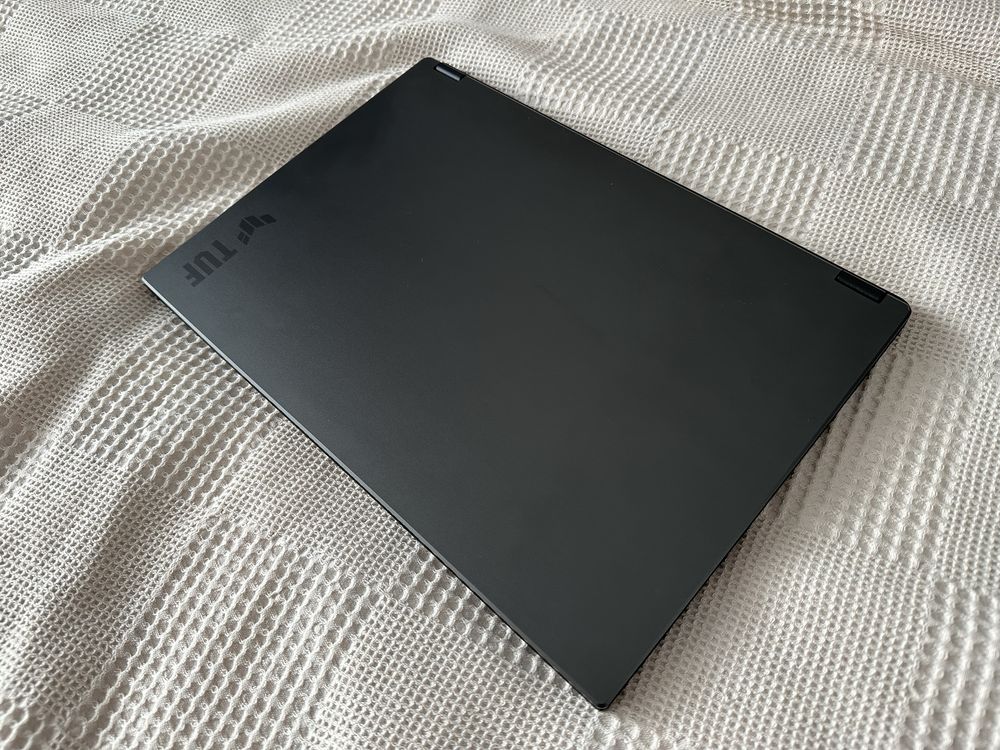 Игровой ноутбук Asus Tuf gaming A14