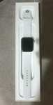 Apple watch НОВЫЕ SE 44mm Silver White Sport A2352