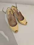Туфли босоножки ferragamo