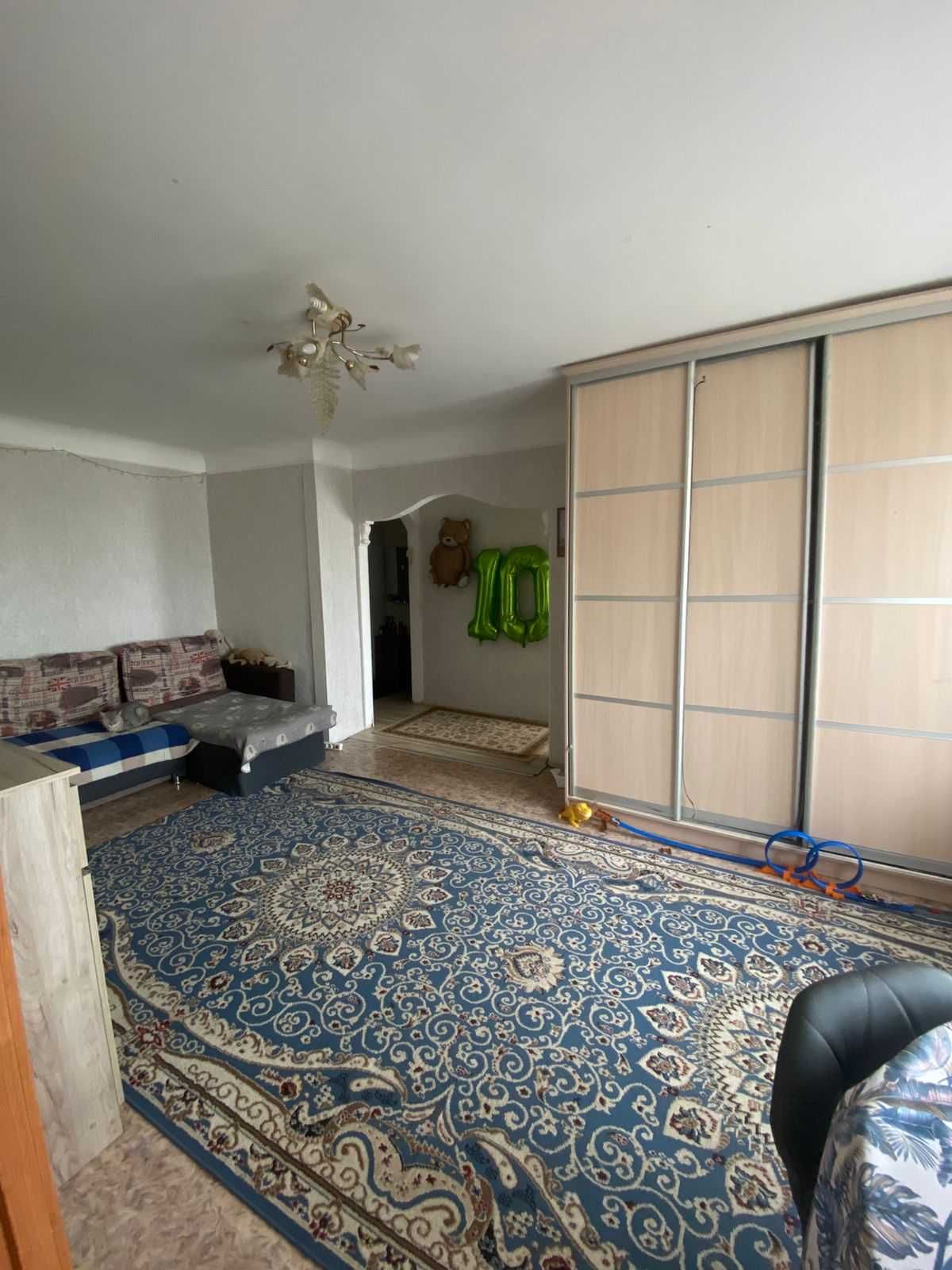 Продам квартиру в Актобе