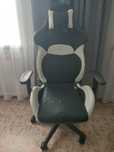 Продам Игровое компьютерное кресло Gamdias ZELUS E1