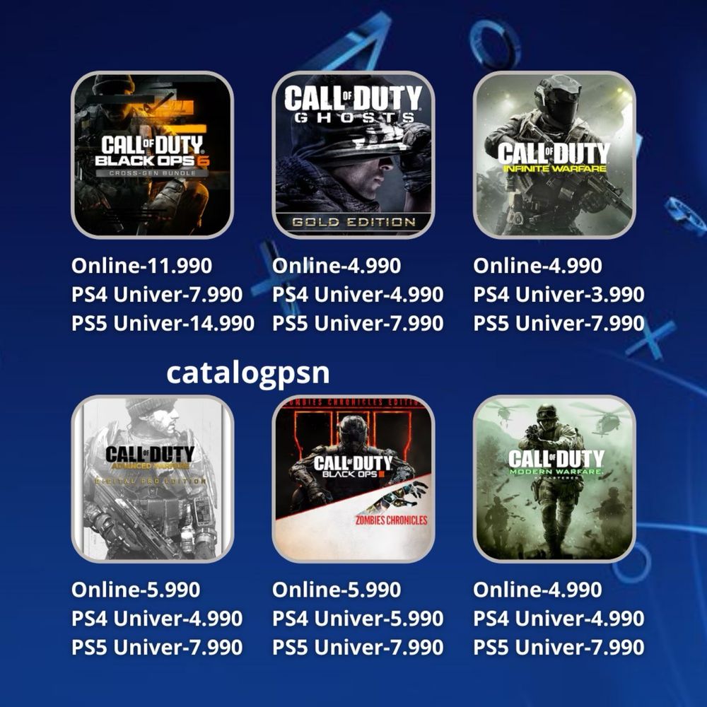 Игры на/PS4/PS5,  установка  игр на пс4/пс5