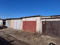 Продам гараж 13ое общество