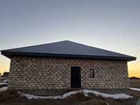 үй сатылады Таншолпанда орналаскан