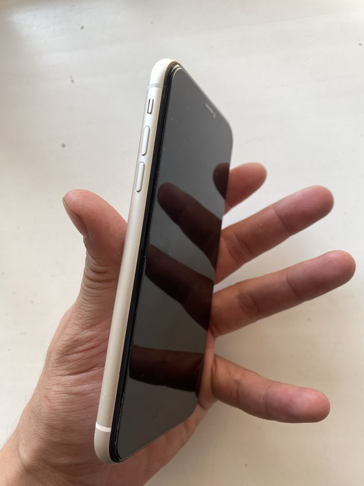 iPhone 11 128гб сост 10/10