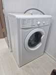 Продам стиралку Indesit 5 кг