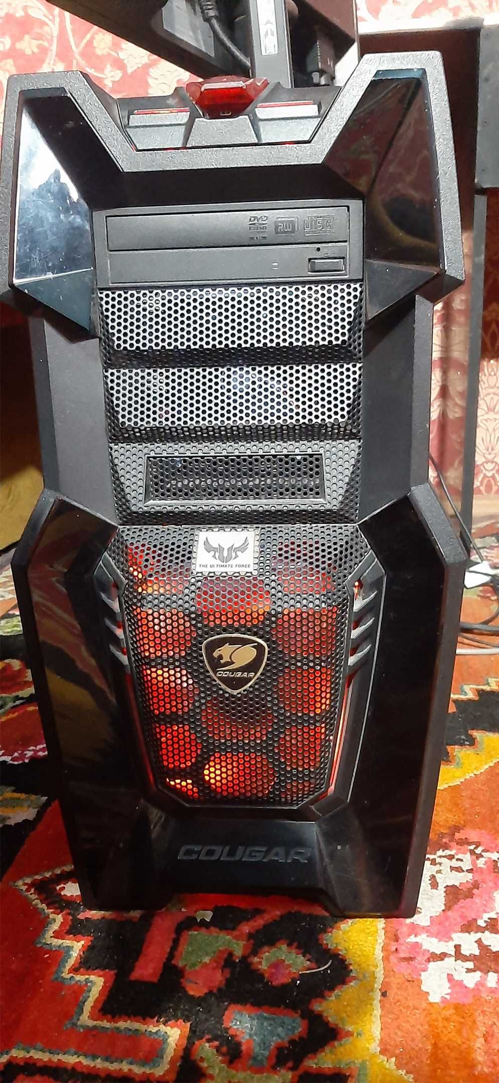 Процессор Ryzen 9 3950X