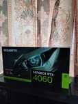 Видео карта Gigabyte rtx 4060 Eagle Oc