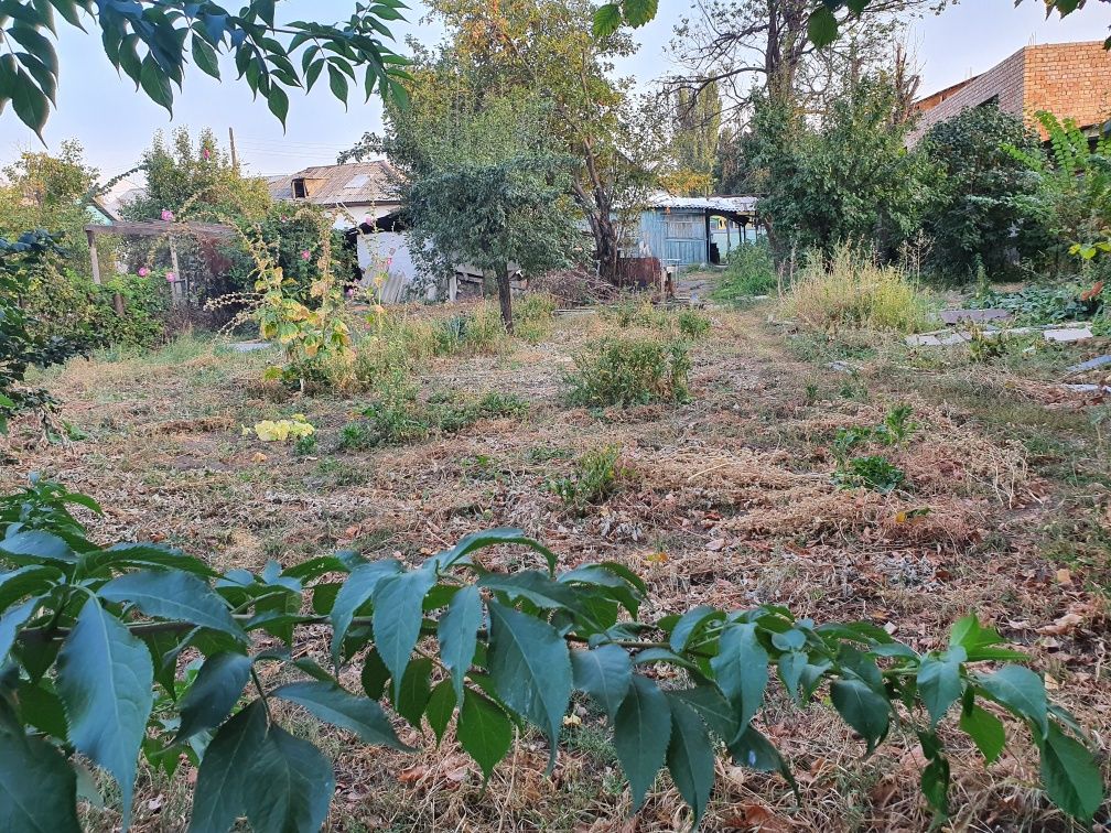 Продам дом, участок 7,5 соток