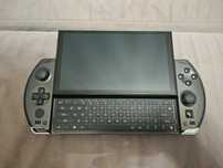 Продам портативную приставку GPD Win 4 (компактный Asus Rog Ally)