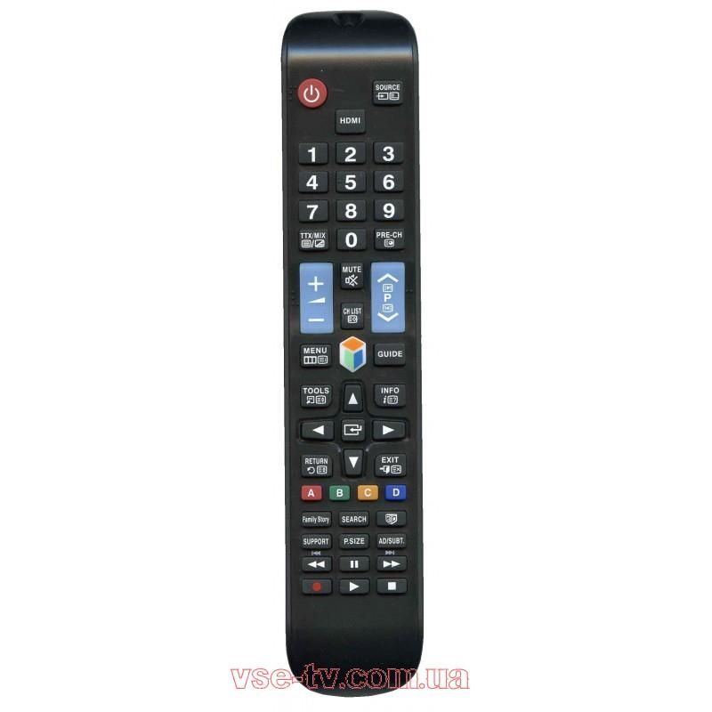 Телевизор Samsung LED