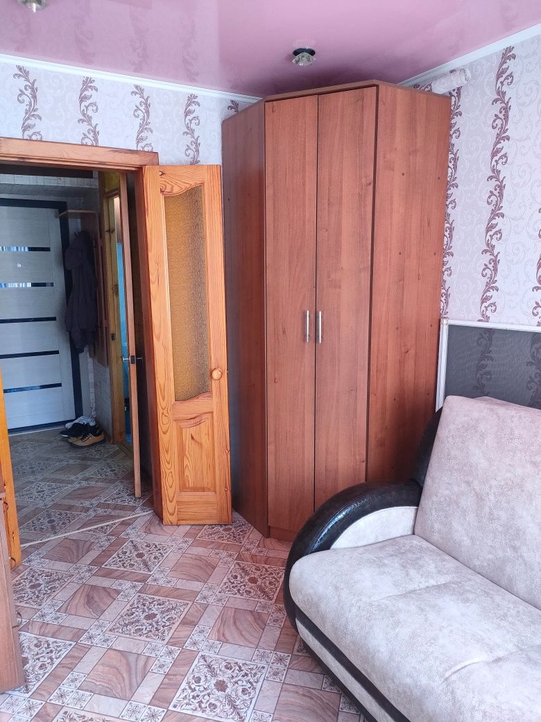 Продам 1 ком.квартиру 2/5, район маг. Северный.
